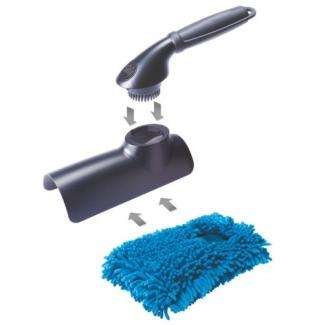 Oster Pfotenreiniger