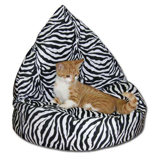 Kerbl Katzen-Sitzsack ASHLEY