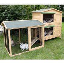 Kerbl Freigehege APPARTEMENT