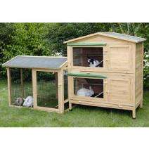 Kerbl Freigehege APPARTEMENT