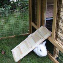 Kerbl Freigehege APPARTEMENT