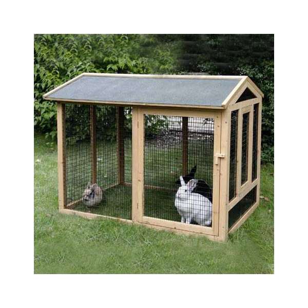 Kerbl Freigehege APPARTEMENT