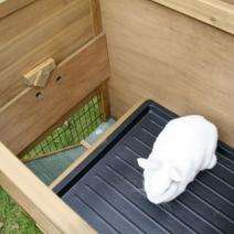 Kerbl Nagerhaus LA VITA