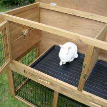 Kerbl Nagerhaus LA VITA