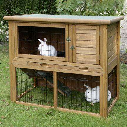 Kerbl Nagerhaus LA VITA