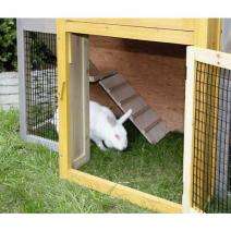 Kerbl Nagerhaus FIRST CLASS