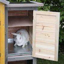 Kerbl Nagerhaus FIRST CLASS