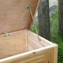 Kerbl Nagerhaus ALFRED