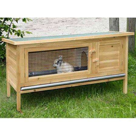 Kerbl Nagerhaus ALFRED