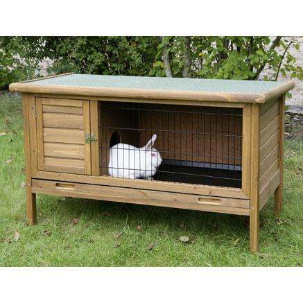 Kerbl Kleintierstall OPTIMA