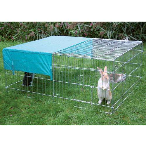 Kerbl Freilaufgehege