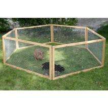 Kerbl Freigehege VARIO