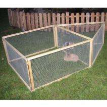 Kerbl Freigehege VARIO