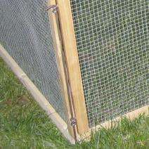 Kerbl Freigehege VARIO