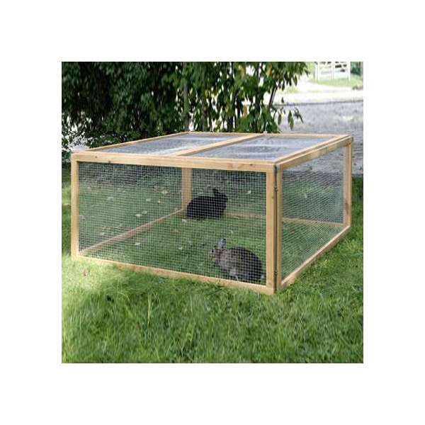 Kerbl Freigehege VARIO