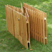 Kerbl Landhaus Freigehege