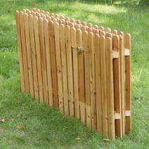 Kerbl Landhaus Freigehege