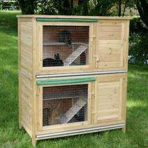 Kerbl Kaninchenstall XL Addition-Etagenelement