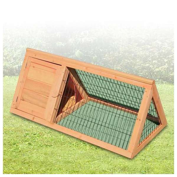 Pet-Star Liegebett COLORADO - Grün - 110 cm