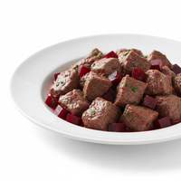 Animonda GranCarno Adult Superfood Rind & Rote Beete 400g Inhalt Detail