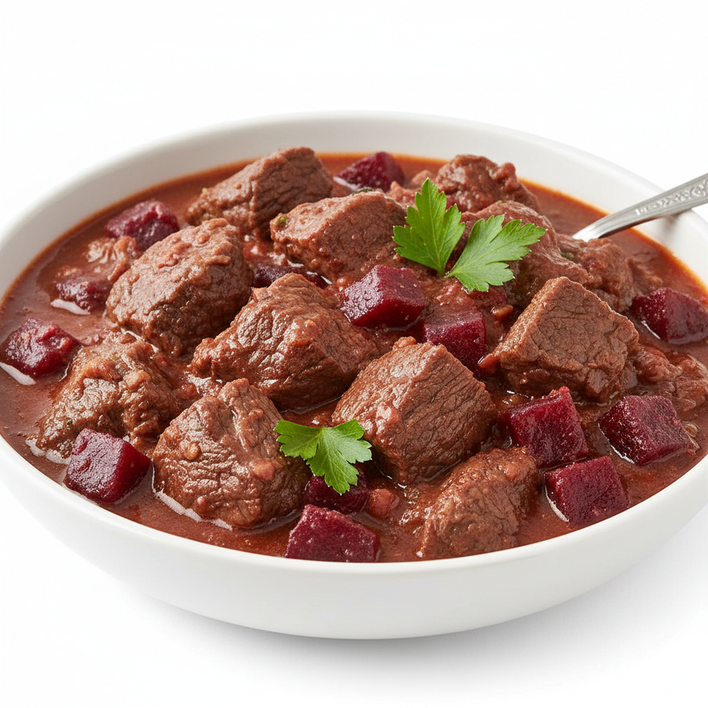 Animonda GranCarno Adult Superfood Rind & Rote Beete Inhalt Detail