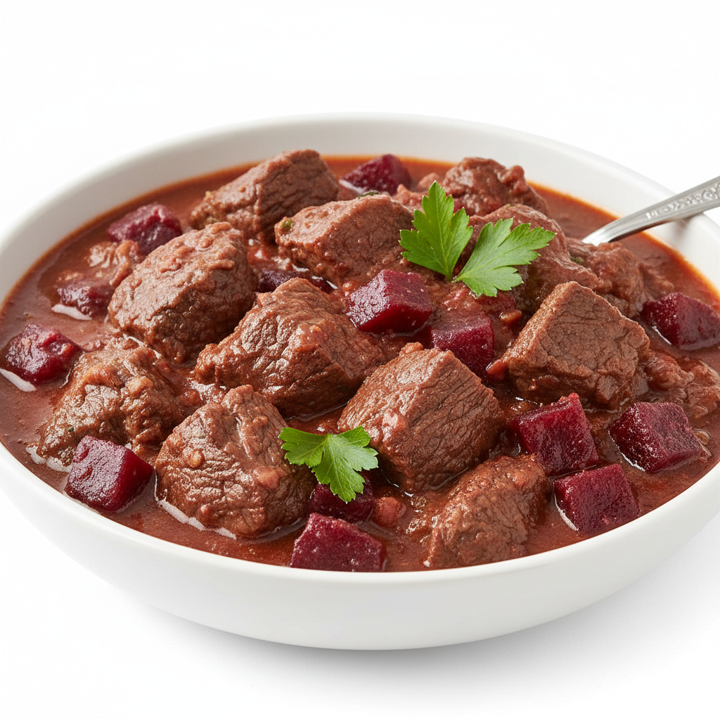 Animonda GranCarno Adult Superfood Rind & Rote Beete Inhalt Detail