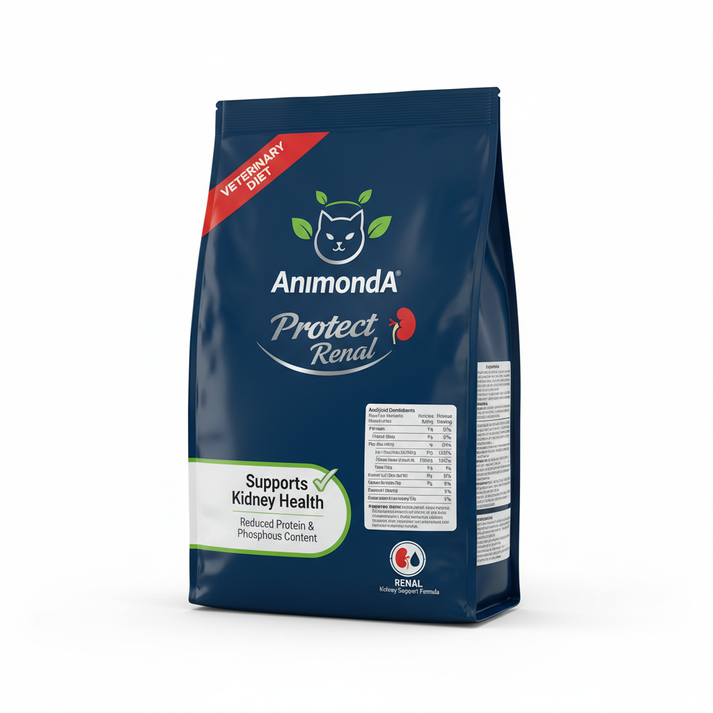 Animonda Integra Protect Niere Details