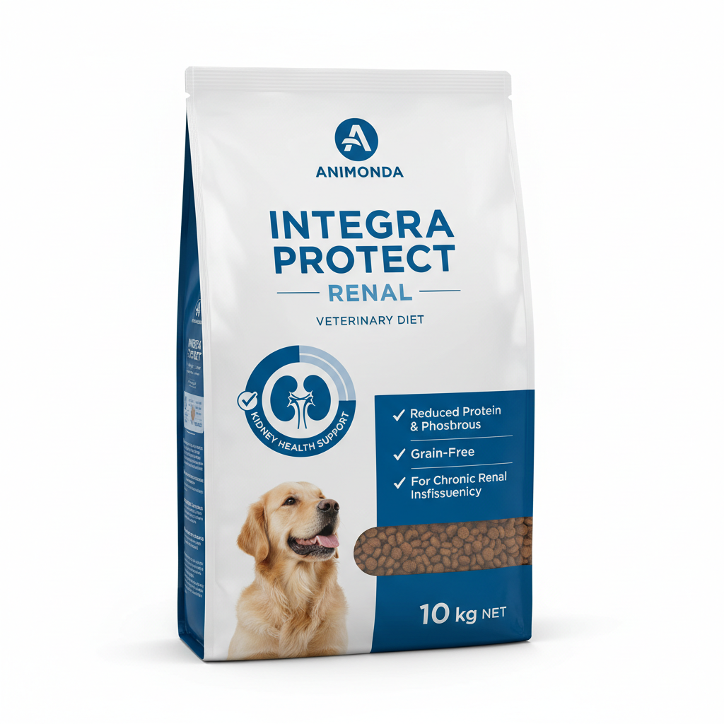 Animonda Integra Protect Niere - Hauptbild