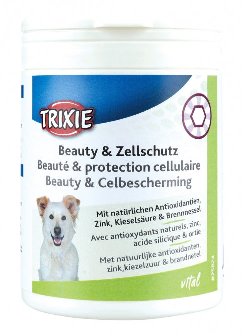 Trixie Beauty & Zellschutz 220 g
