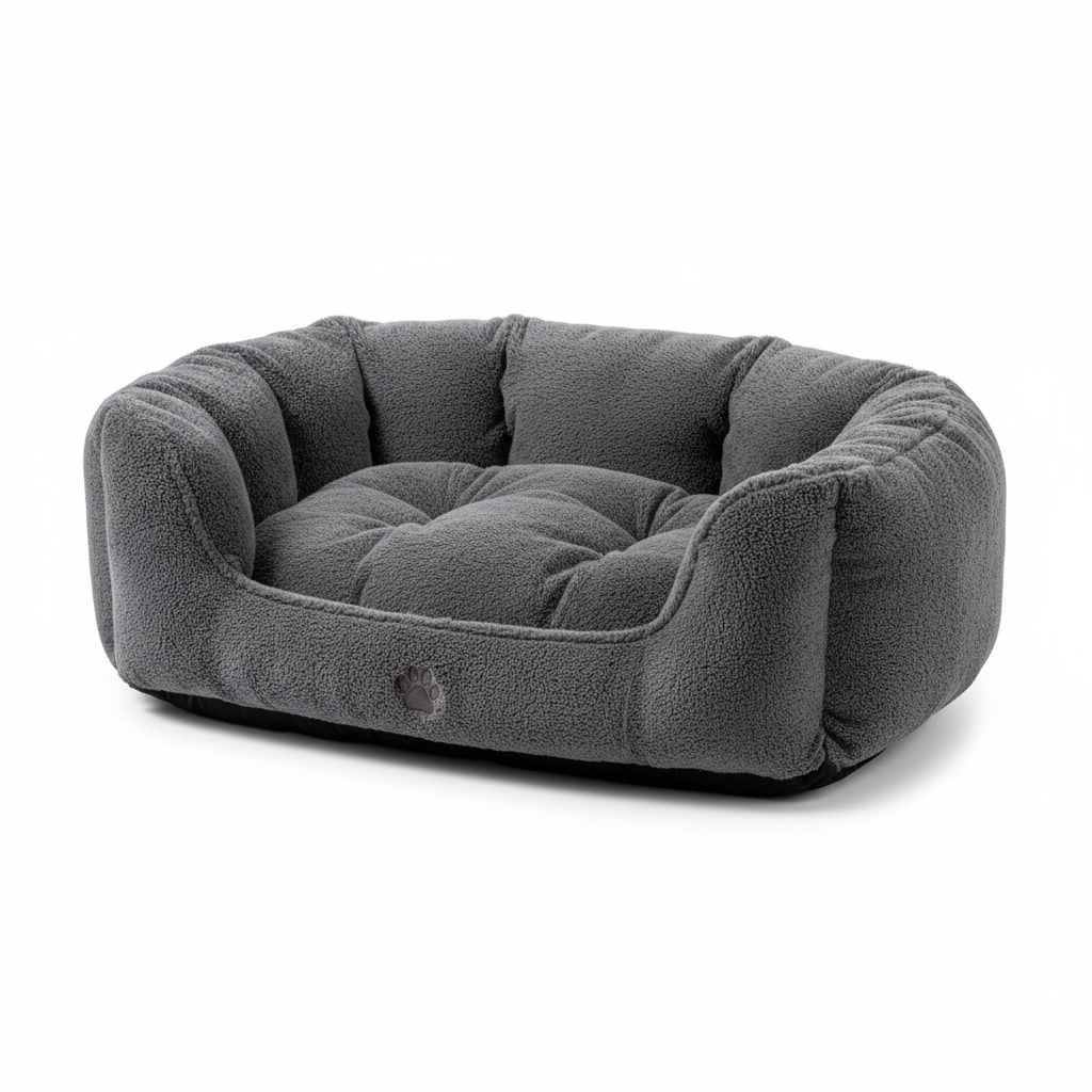 Bequemes Hundesofa - Hauptbild