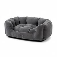 Bequemes Hundesofa - Hauptbild
