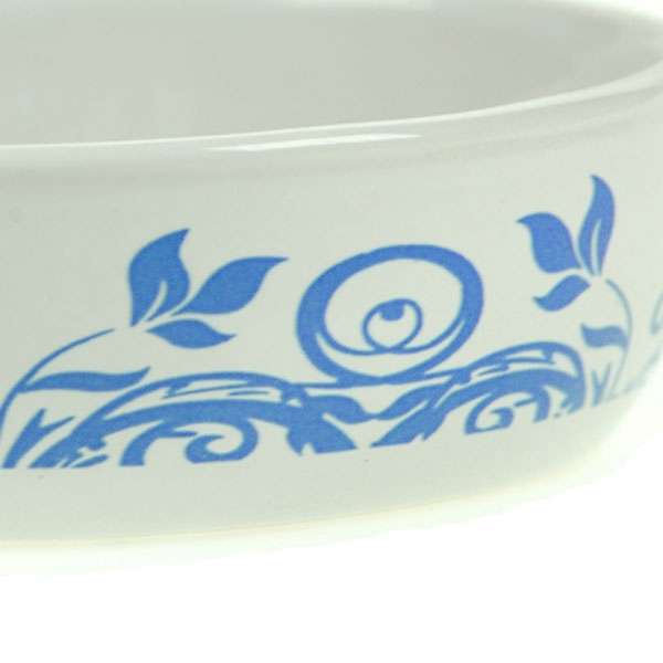 Katzennapf Blue Flower - 200 ml