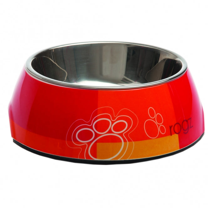 ROGZ Bowlz Luna blau, 160ml