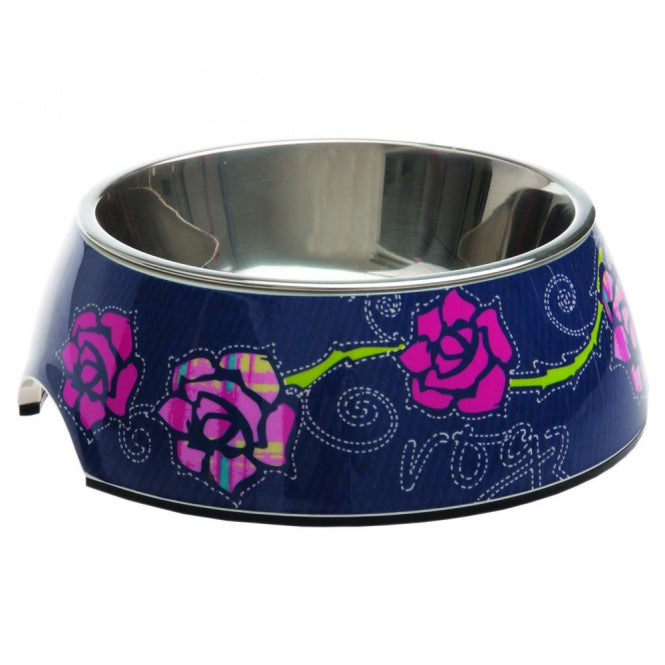 ROGZ Bubble Bowlz Tango Paws, 700 ml