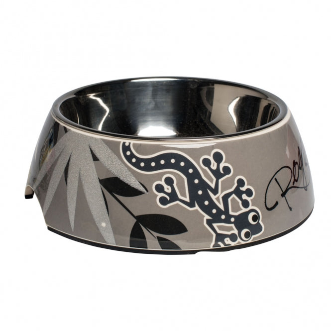 ROGZ Bowlz Fishcake Candy Stripes, 200 ml