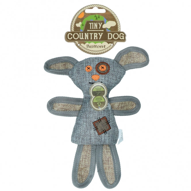 Country Dog Tiny Stitch