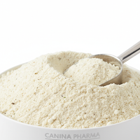 Canina Pharma Barfers Best Senior 500g Pulver Detail