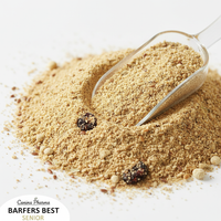 Canina Pharma Barfers Best Senior Pulver Detail