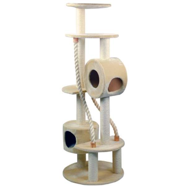 Pet-Star Kratzbaum Cleo