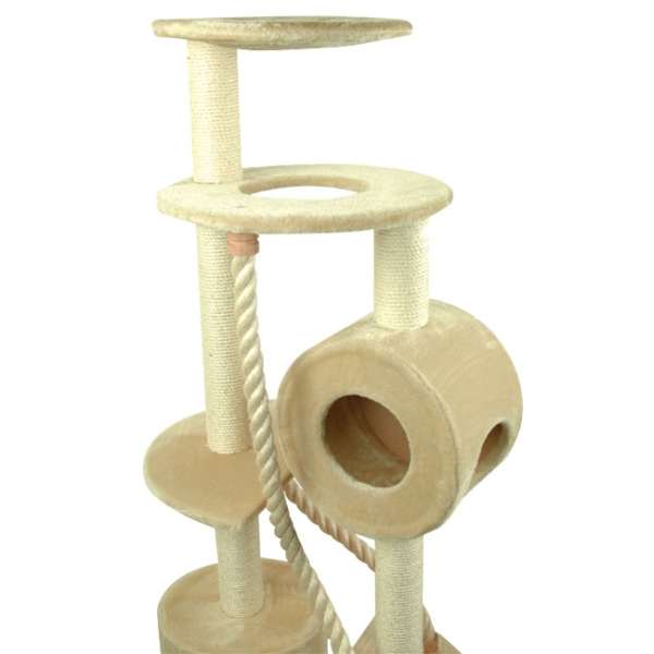 Pet-Star Kratzbaum Cleo