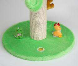 Pet-Star Kratzbaum FUNNY-COCUS