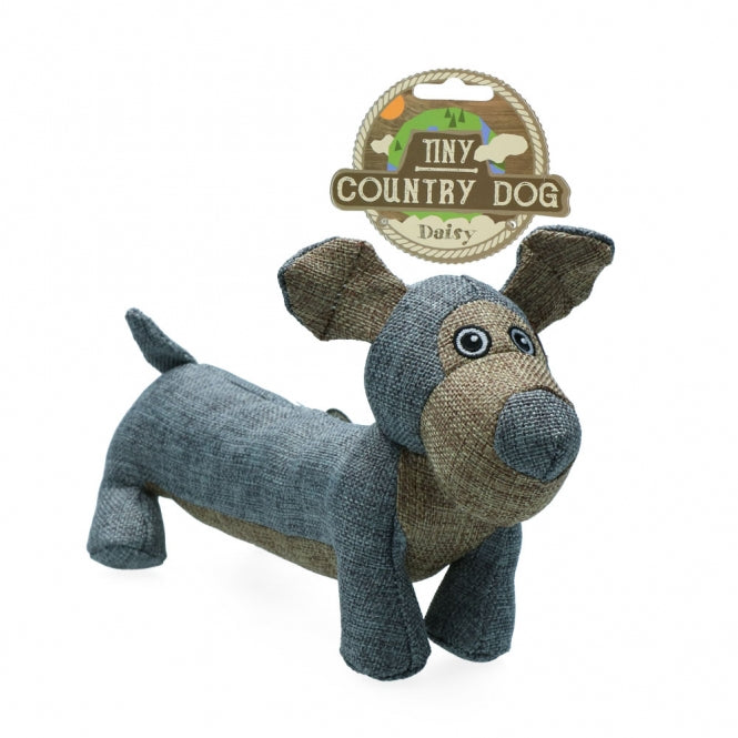 Country Dog Tiny Bonny