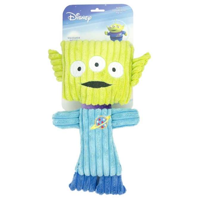 Disney Square Head Toy Story - Alien