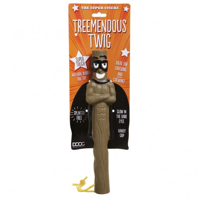 DOOG Super Stick - TreemendousTwig