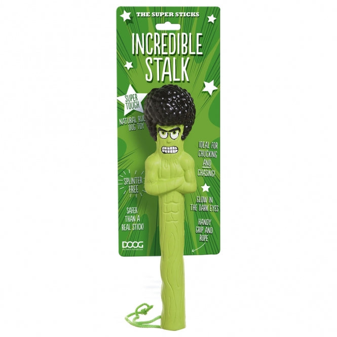 DOOG Super Stick - Increadible Stalk