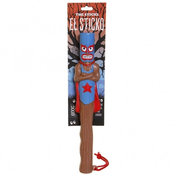 DOOG Scary Stick - El Sticko