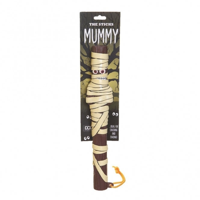 DOOG Scary Stick - Mummy