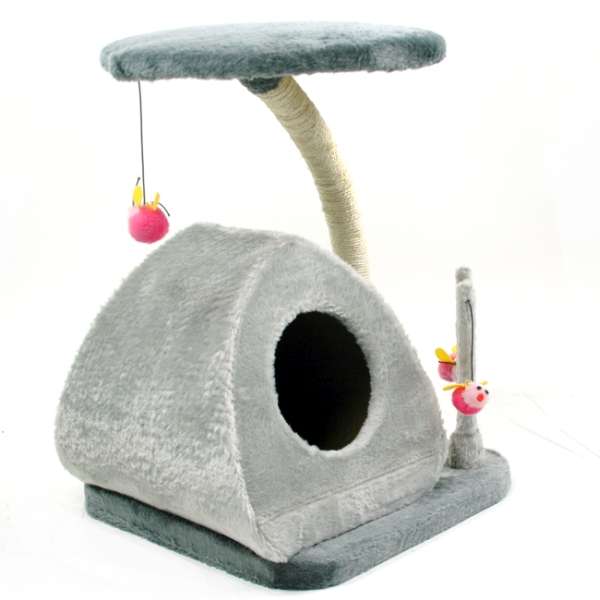 Pet-Star Kratzbaum Eden