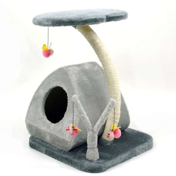 Pet-Star Kratzbaum Eden