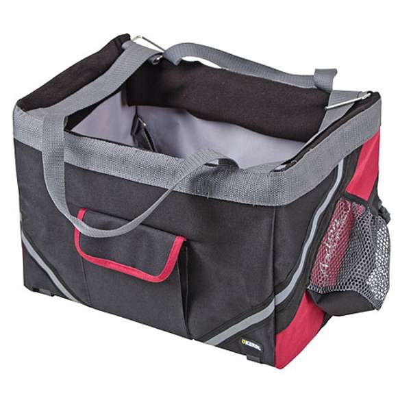 Kerbl Fahrradtasche Axion